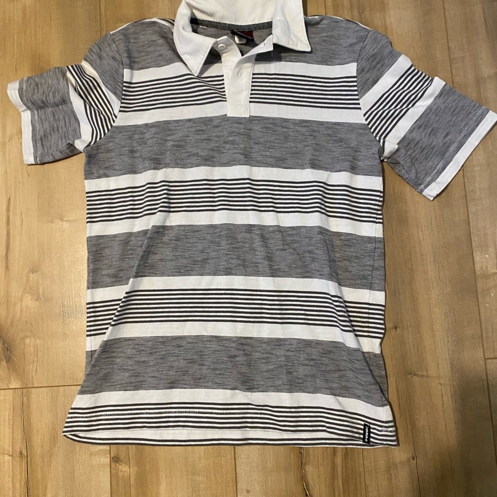 Kids polo **free when added to 6/$50**